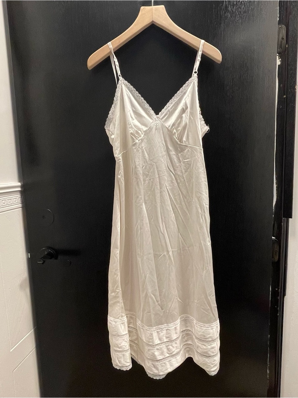 Vintage Sears Nightgown